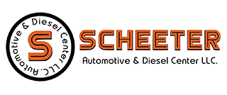 Scheeter Automotive and Diesel